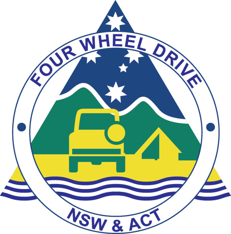 4WD NSWACT