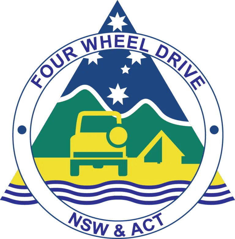 4WD NSWACT
