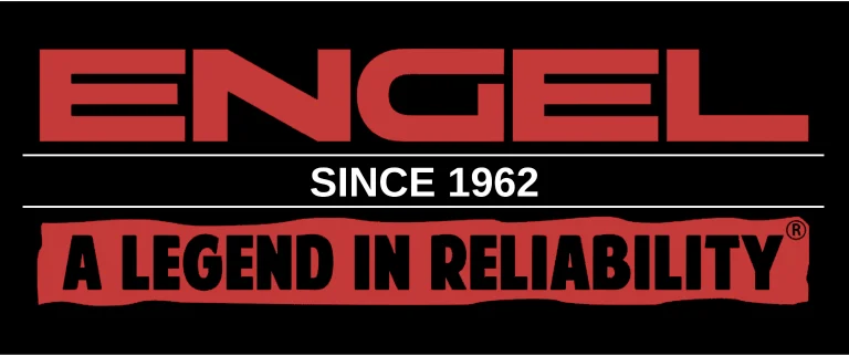 Engel Logo